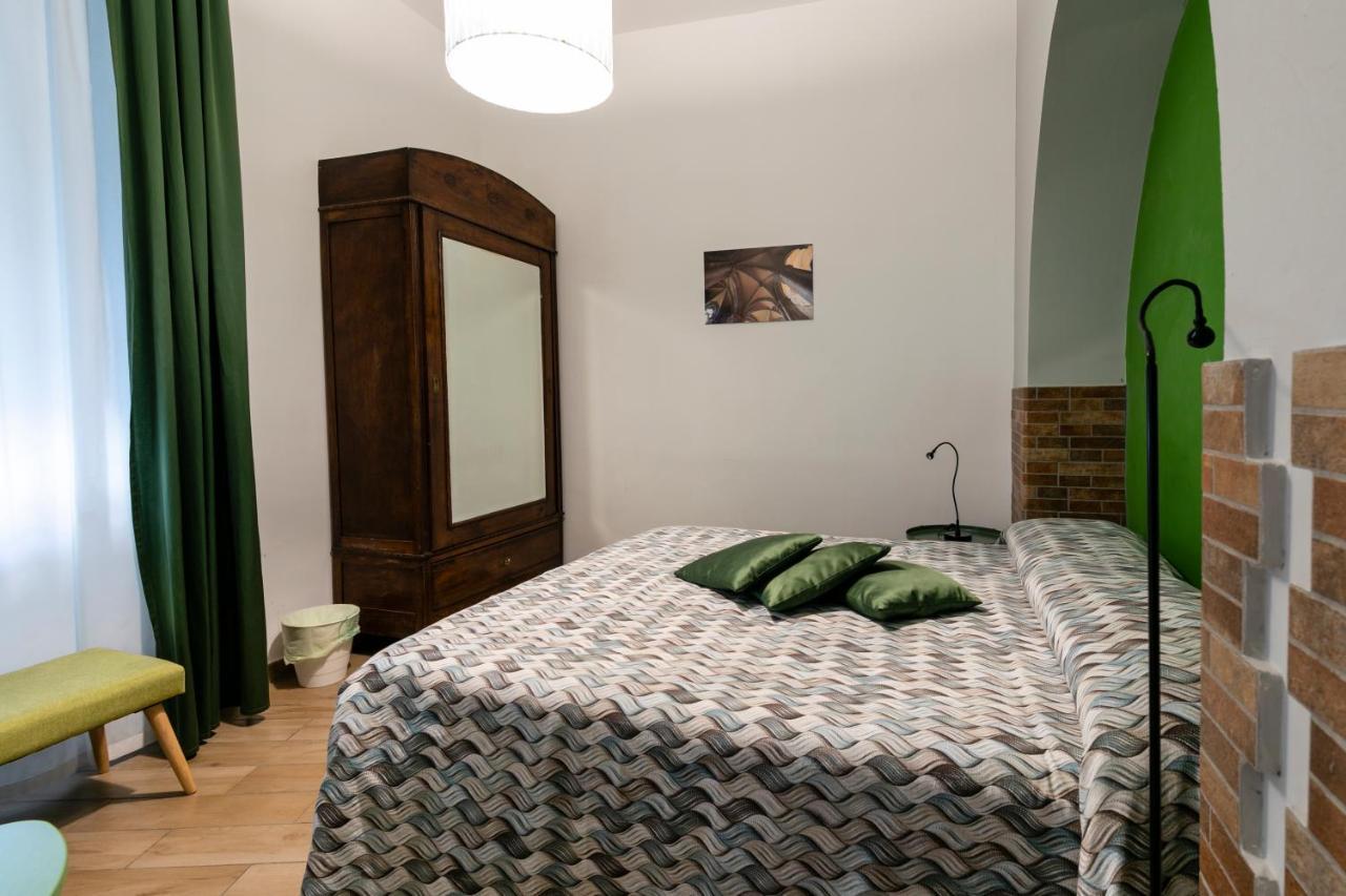 Spira Mirabilis Guest house