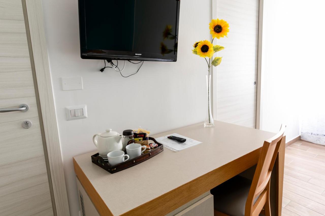 Guest house Spira Mirabilis Naples