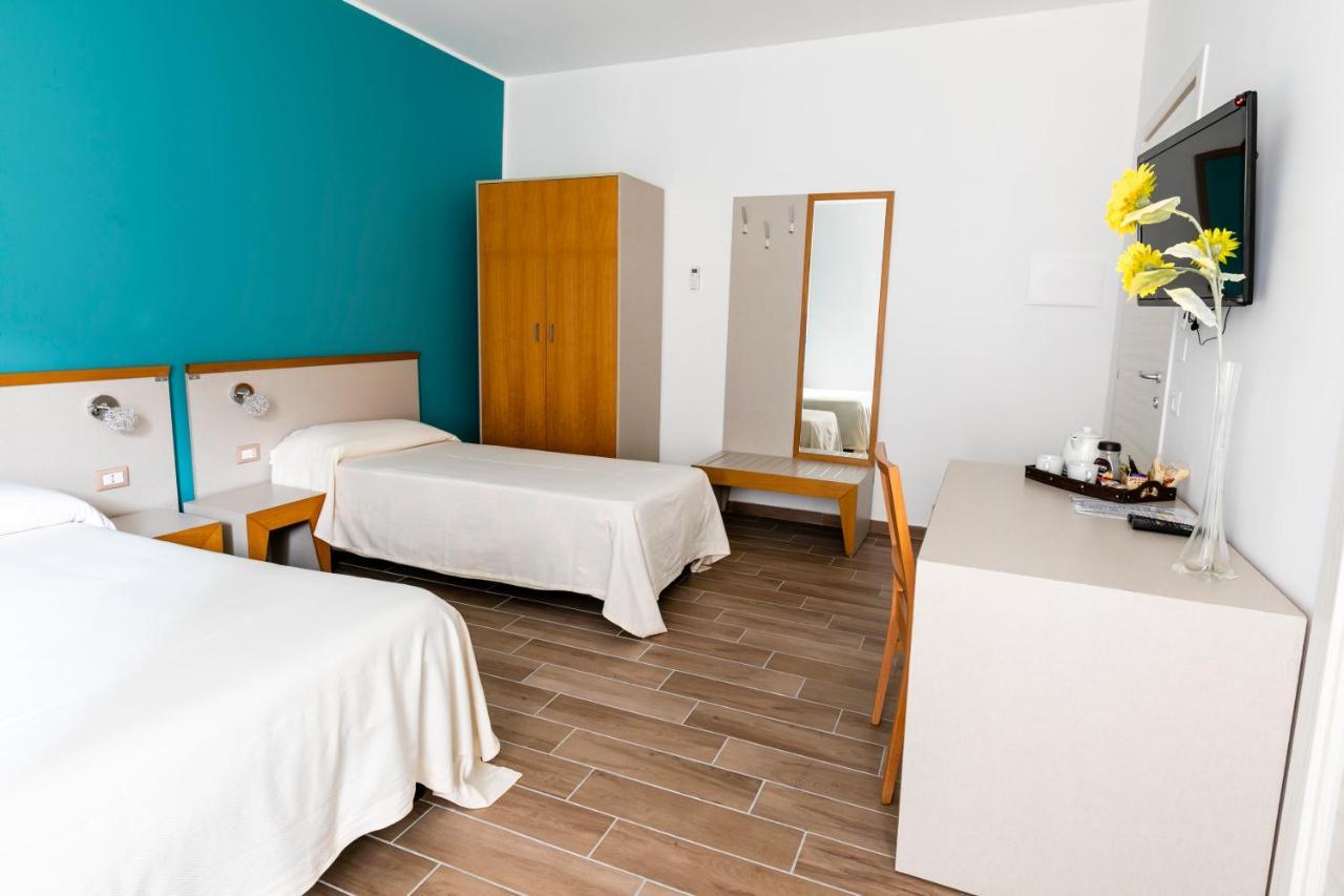 Guest house Spira Mirabilis