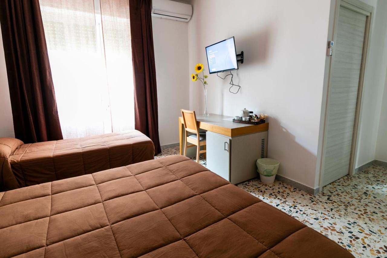 Guest house Spira Mirabilis Naples