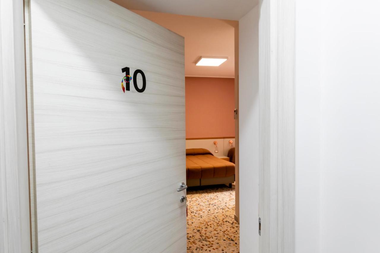 Spira Mirabilis Guest house Naples