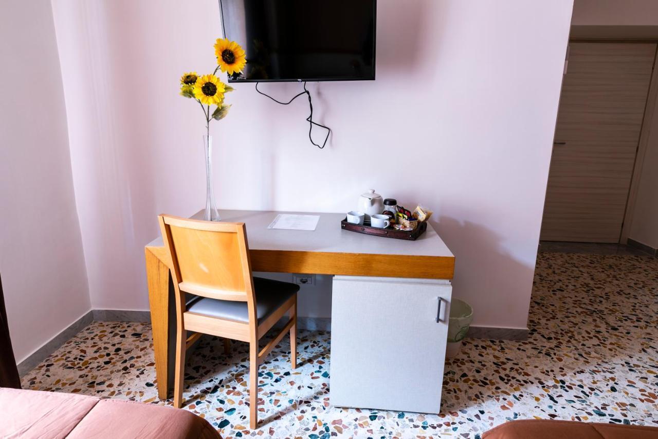 Guest house Spira Mirabilis 3*