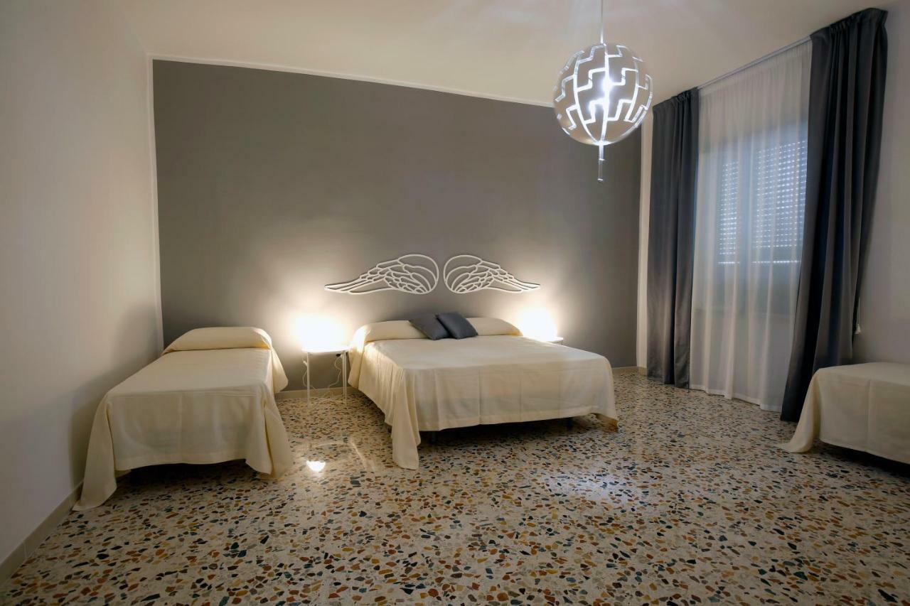 Spira Mirabilis Guest house Naples