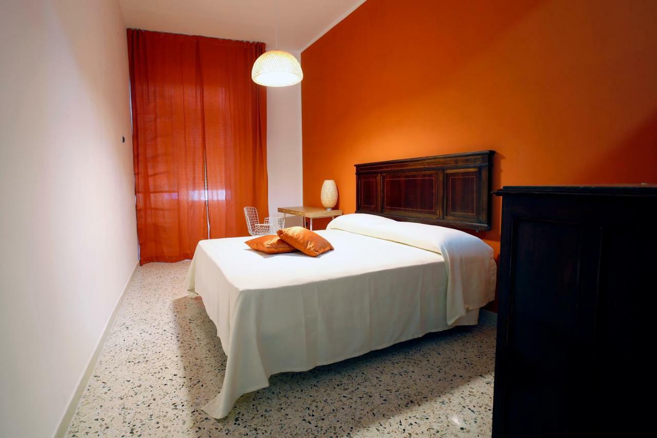 Spira Mirabilis Guest house Naples