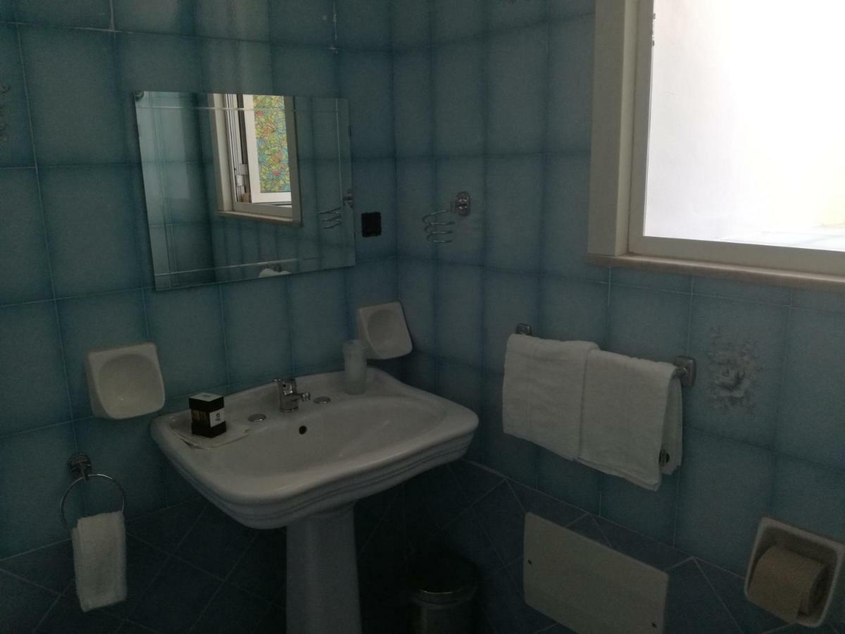 Guest house Spira Mirabilis Naples