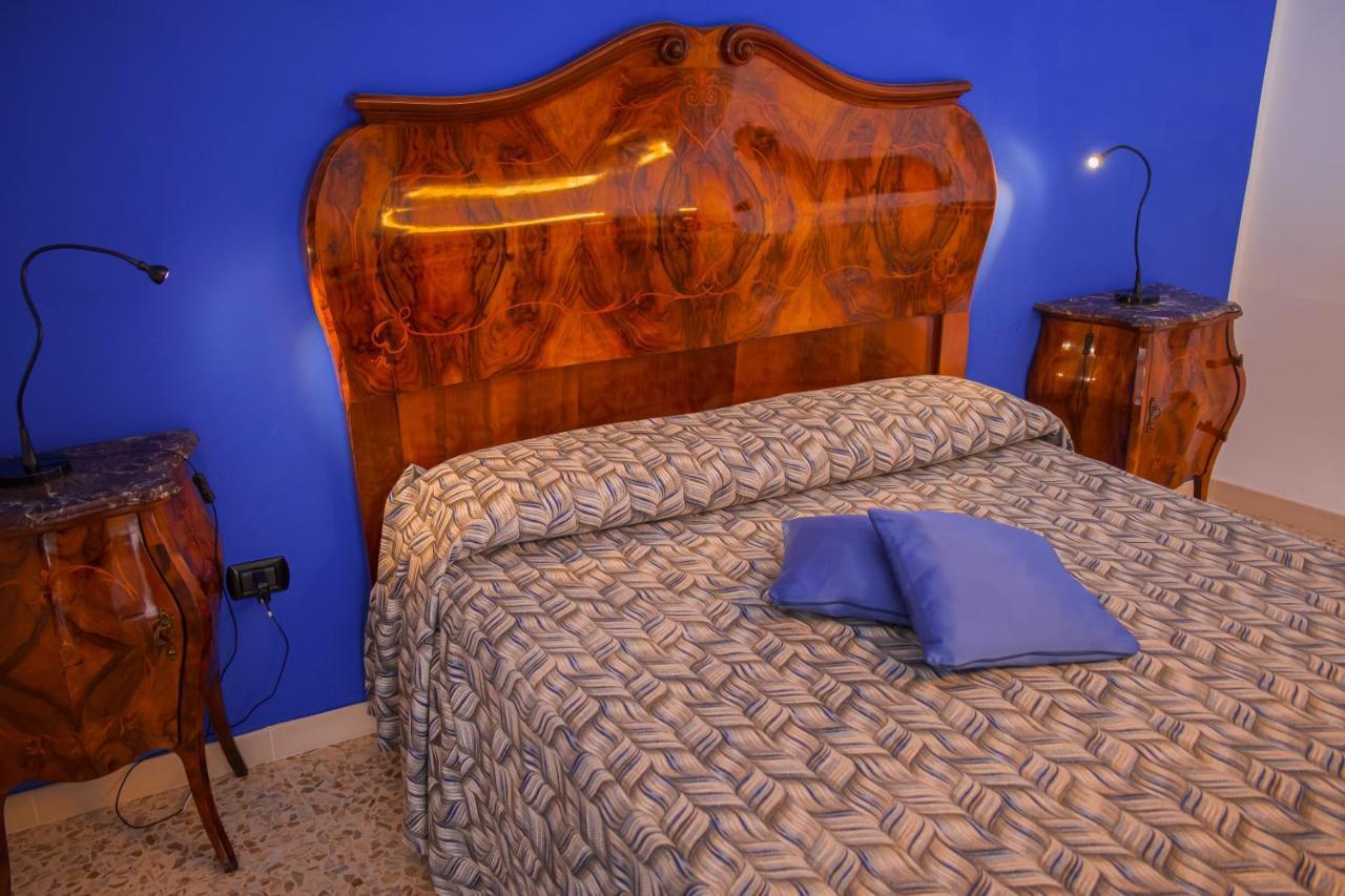 Guest house Spira Mirabilis Naples