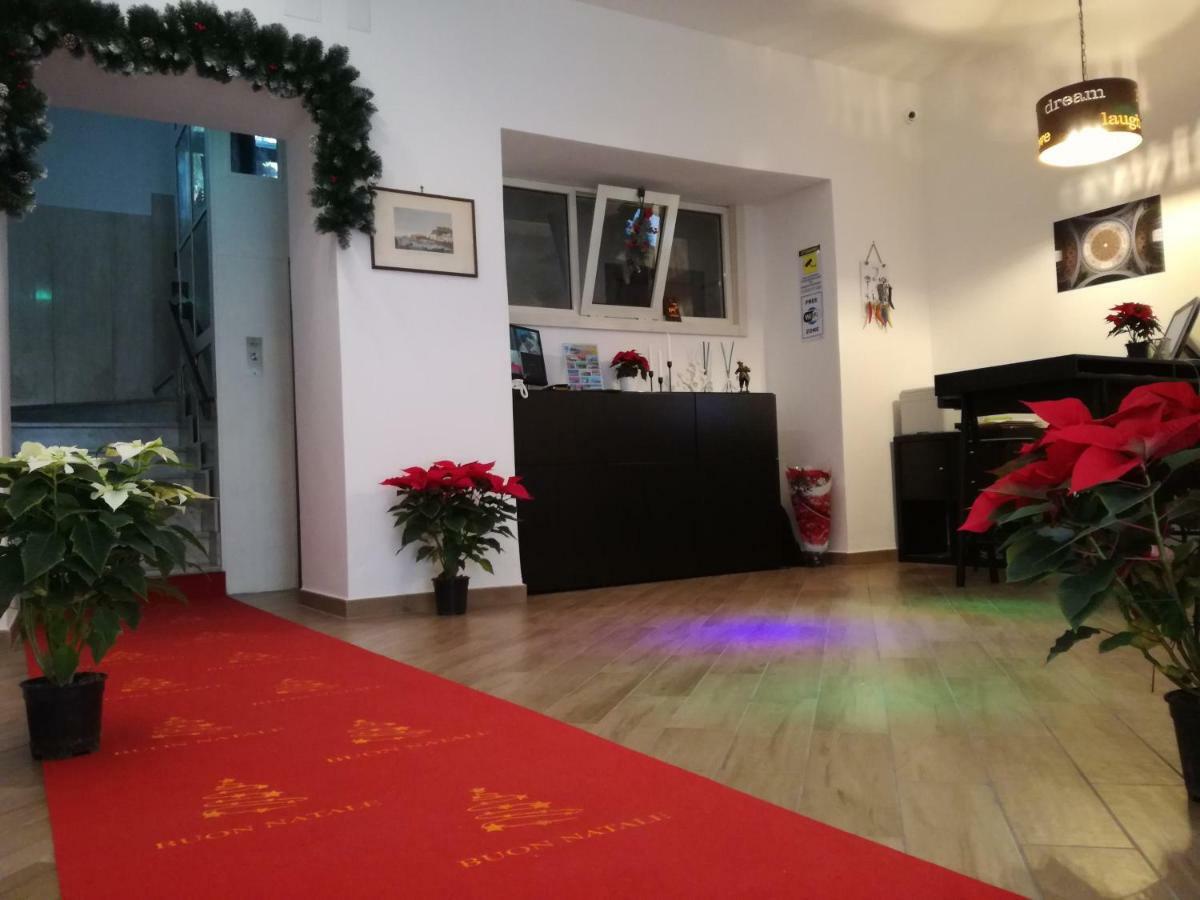 Spira Mirabilis Gasthuis 3*