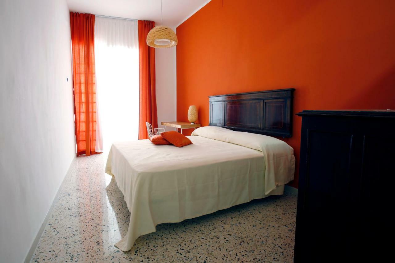 Spira Mirabilis Guest house Naples
