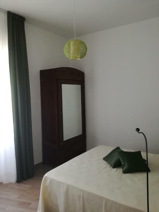 Spira Mirabilis Guest house Naples