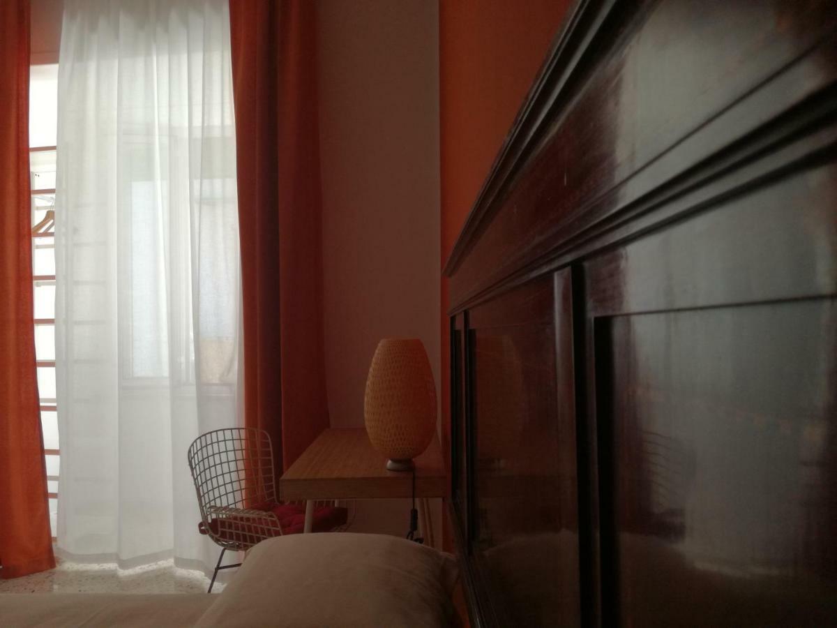 Spira Mirabilis Guest house Naples