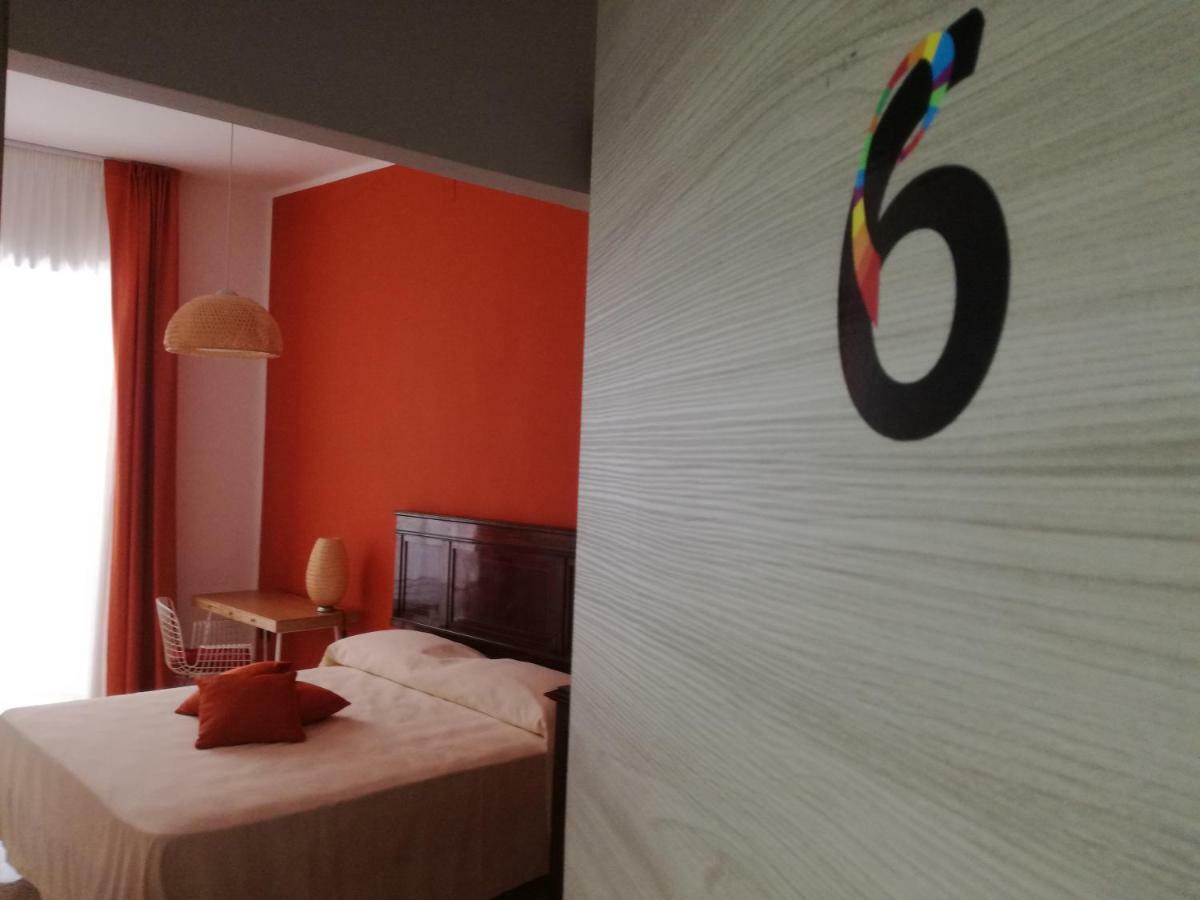 Spira Mirabilis Guest house